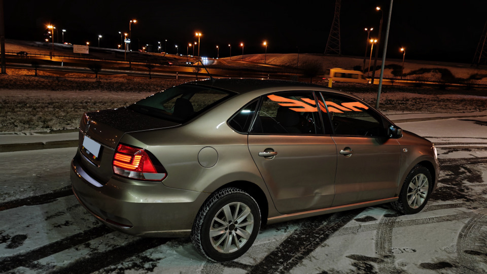 Замок ремня безопасности Volkswagen Polo 2000 6N2 ALD купить в Твери по цене: 30