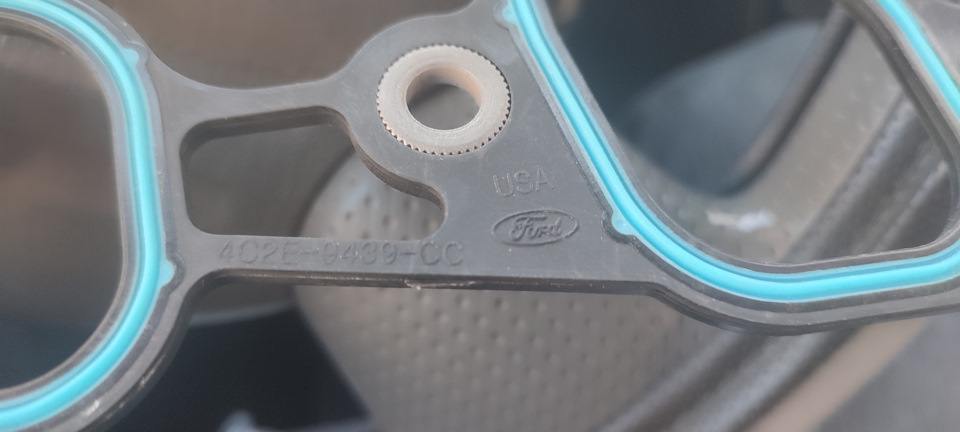 Фото в бортжурнале Ford Expedition (1G)