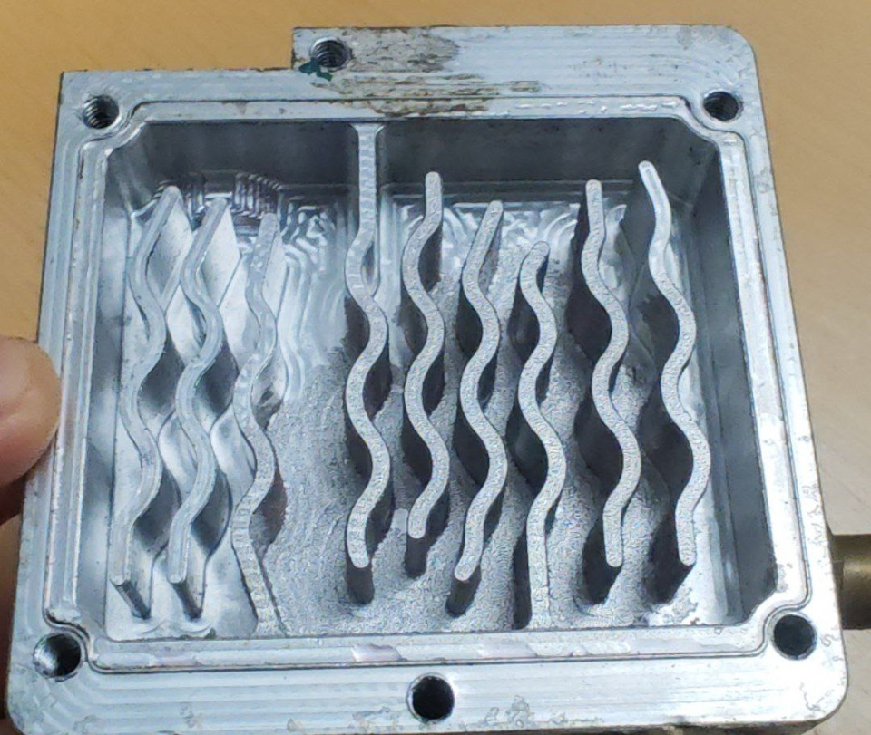 Фото в бортжурнале Lexus GS (S190)