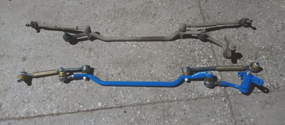 Фото в бортжурнале ГАЗ 3102