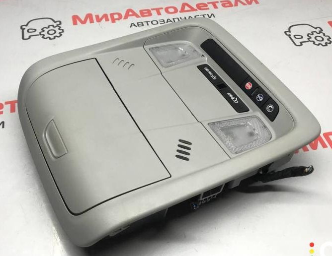 Открытие шлагбаума/ворот штатными средствами Equinox III или почти ...