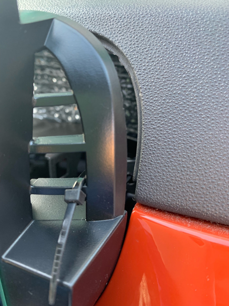 Фото в бортжурнале FIAT 500 (1G)