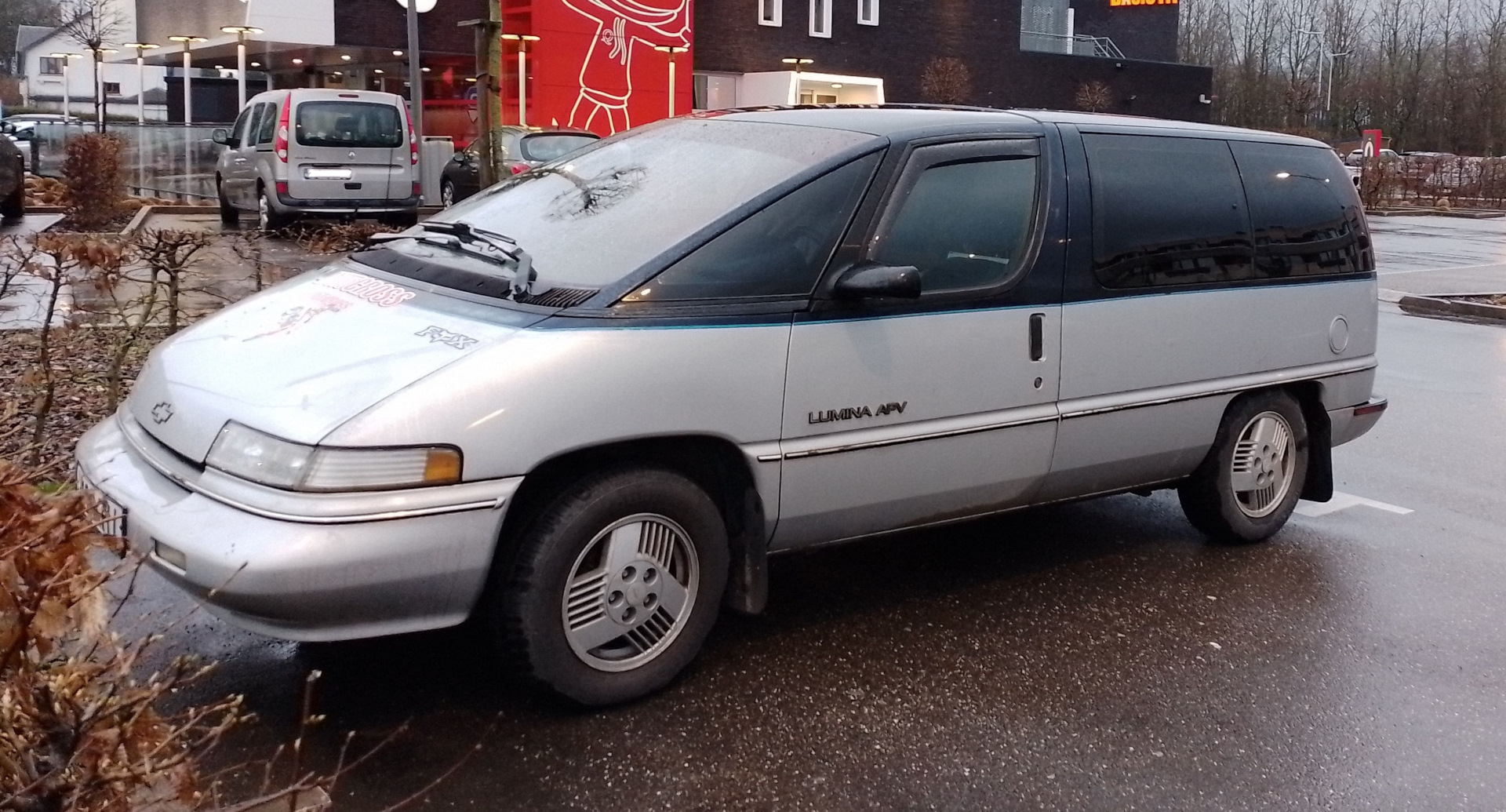 Chevy lumina apv for sale cheap