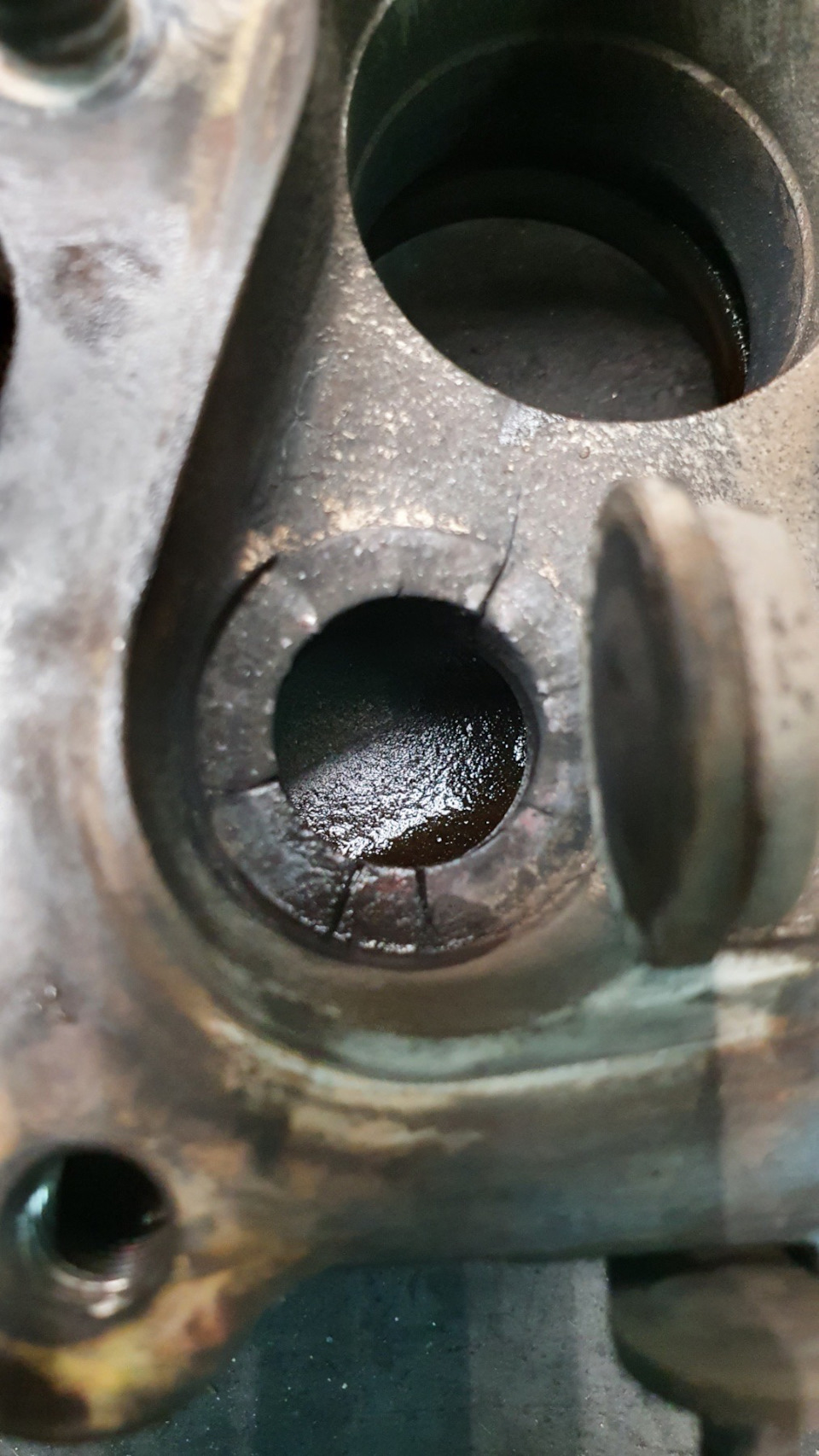 Фото в бортжурнале Mazda CX-7