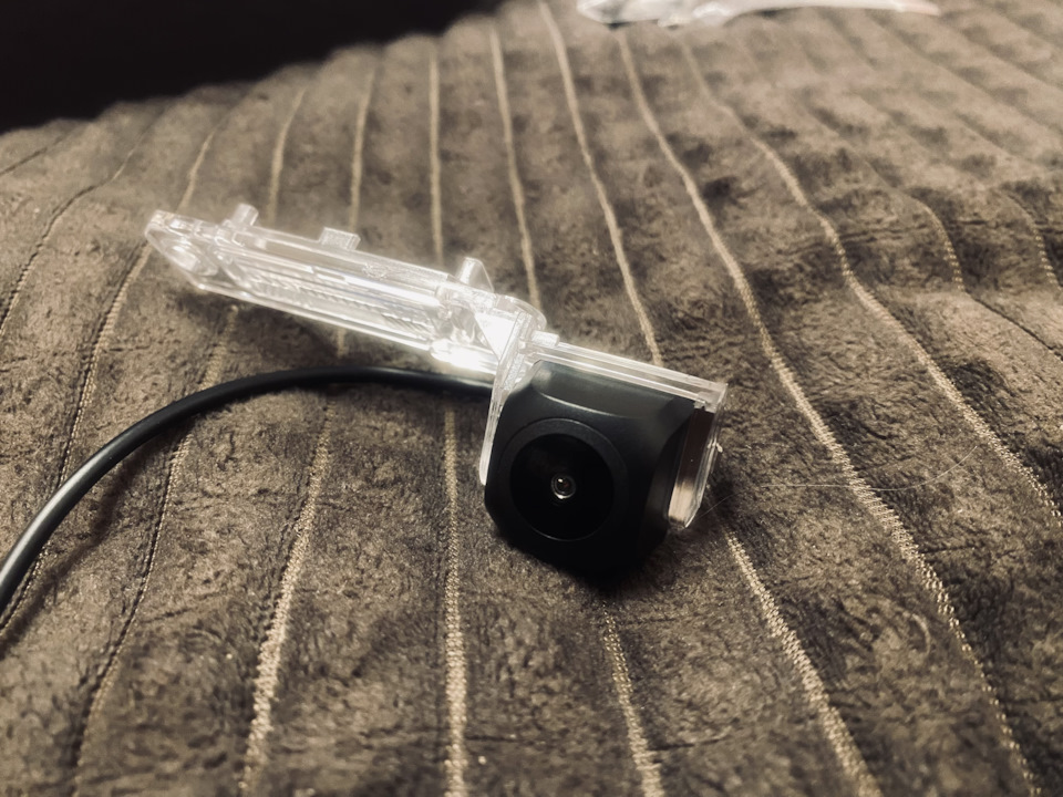 Фото в бортжурнале Volkswagen Passat B6