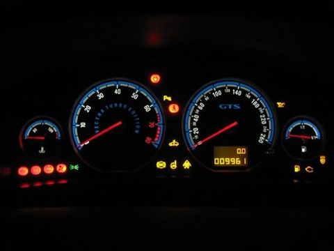 Помогите по подключению кнопки птф - Opel Vectra A, 1,8 л, 1995 года электроника