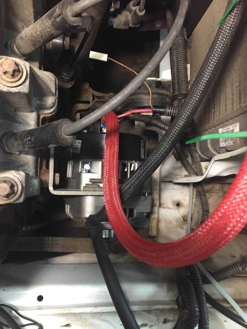 Фото в бортжурнале Lada 2114