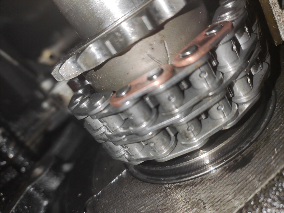 Поиски меток или утопающий хватается за соломенку — SsangYong Kyron, 2 ...