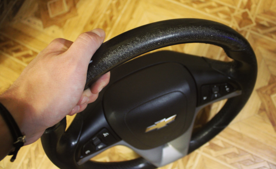 Фото в бортжурнале Chevrolet Lacetti Sedan