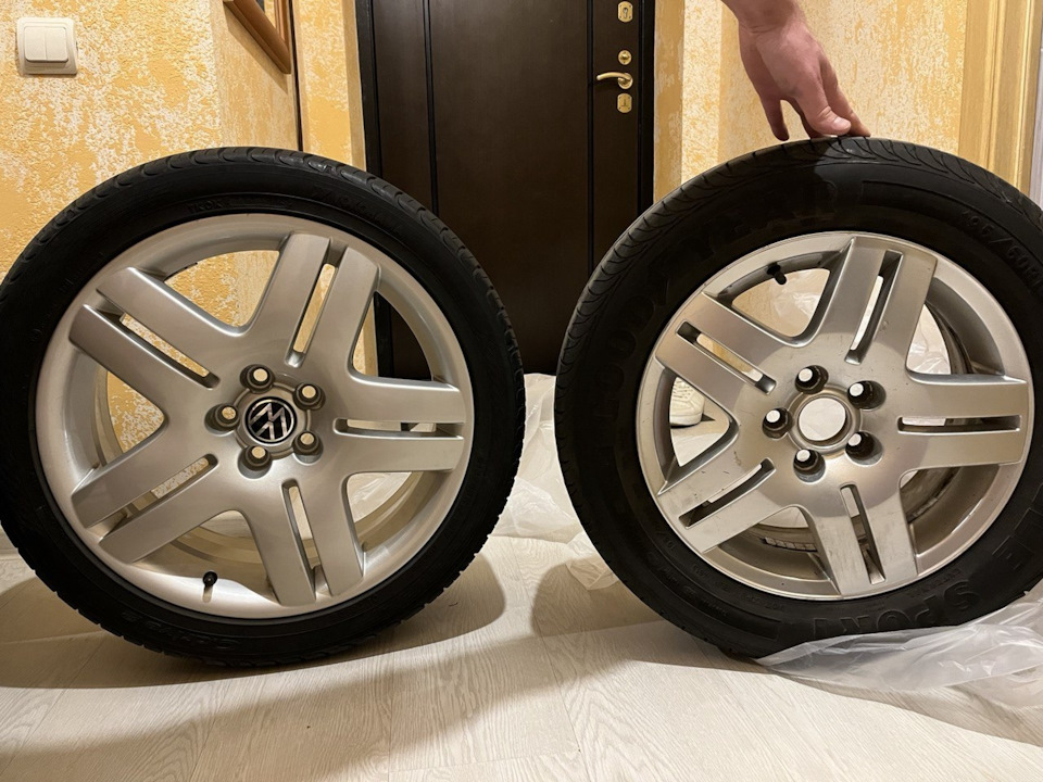 Ну наконец то! — Skoda Rapid (1G), 1,6 л, 2019 года | колёсные диски ...