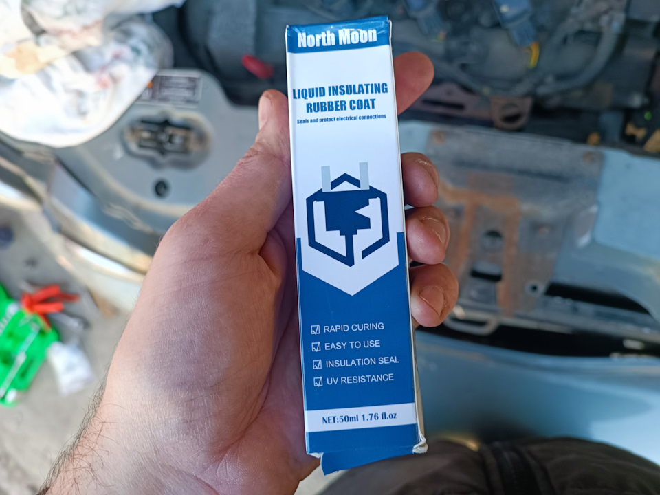 Вот — Jaguar X-Type