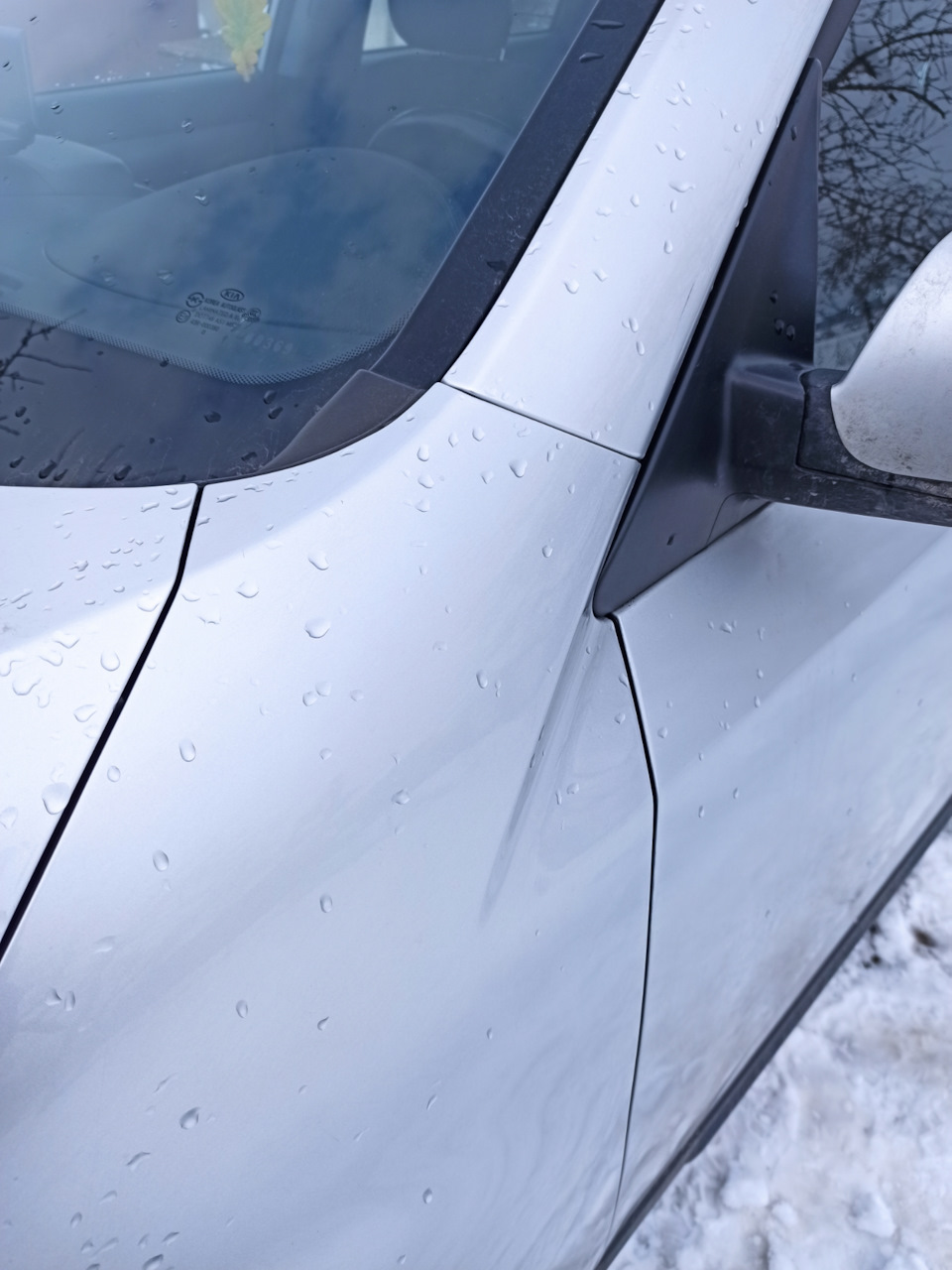 Субъективное сравнение Соренто и Тигуана #2. — KIA Sorento (2G), 2,4 л ...