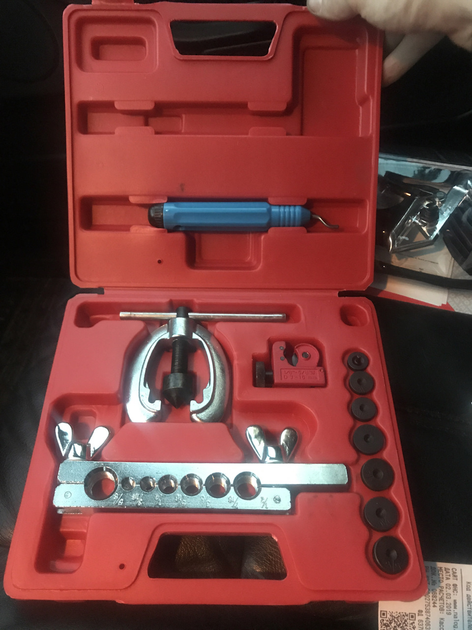 Вопрос по тормозам ABS прошу помощи советом — Mercedes-Benz S-Class ...