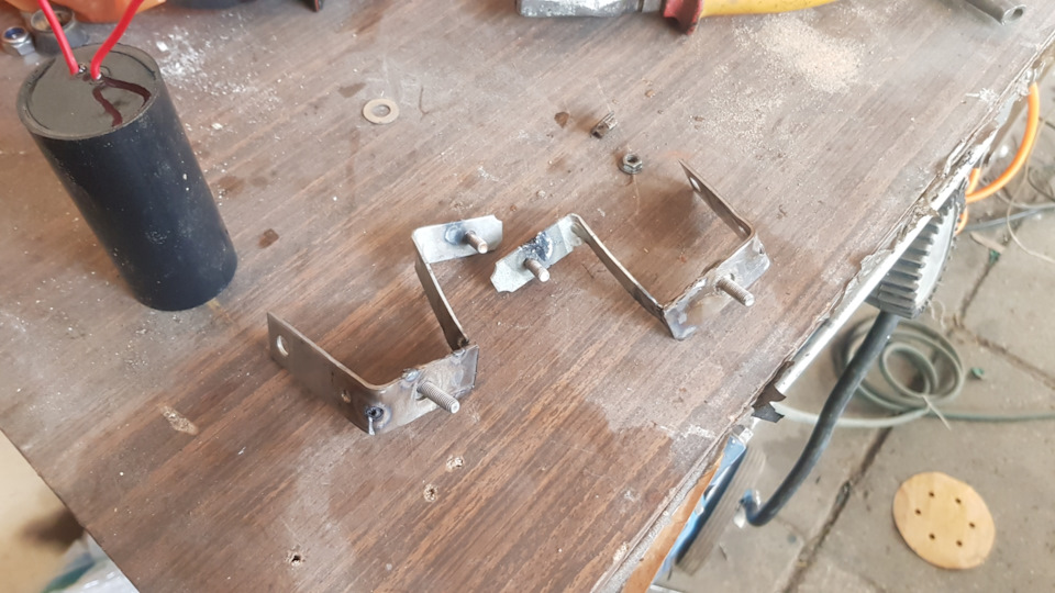 Нормальный блок предохранителей на Ниву! — Lada 4x4 3D, 1,7 л, 2009 ...