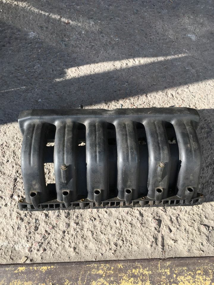 Впуск м50. М50б20 без впускного коллектора. Впуск м50. Впуск м50. М43 впуск от audi.