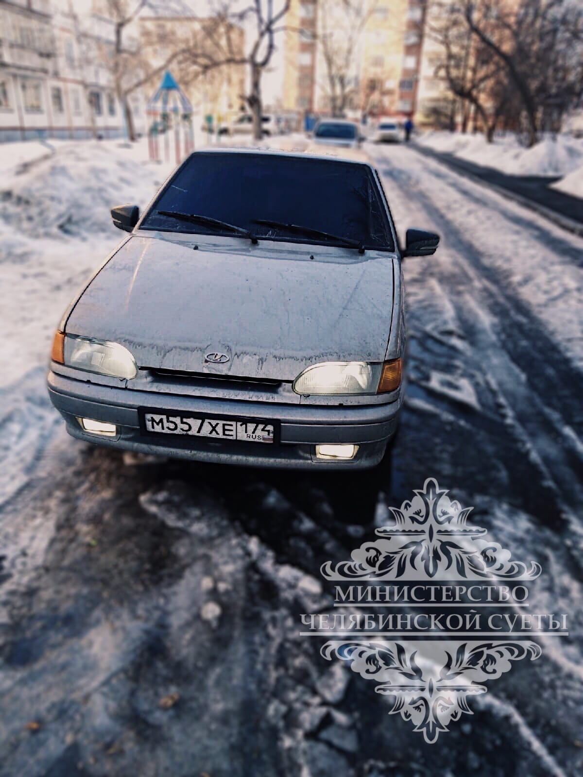 Перестала ехать, дерганье при разгоне, троит — Lada 2114, 1,6 л, 2008 года  | своими руками | DRIVE2