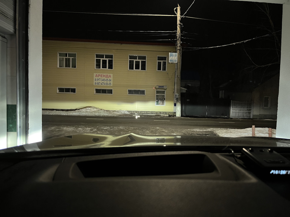 Фары тускло светят — BMW X3 (G01), 3 л, 2019 года | наблюдение | DRIVE2