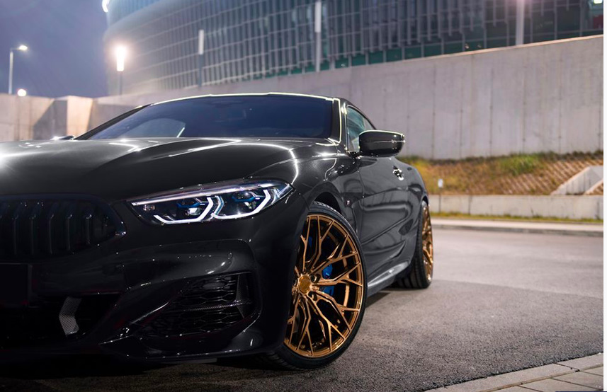 🙌🍍 🧠 ️ Помогите разобраться! ET Дисков — Увеличение колеи. Плечо обката ...