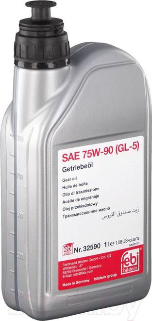 Масло в коробку. Кто что льёт? — Ford Fusion, 1,4 л, 2005 года ...