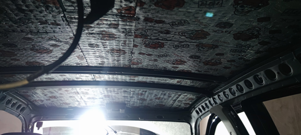 Музыка в приору или трёшка на Morel от дилетанта. — DRIVE2