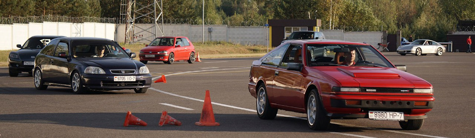 Фото: #angrycrank — Peugeot 106