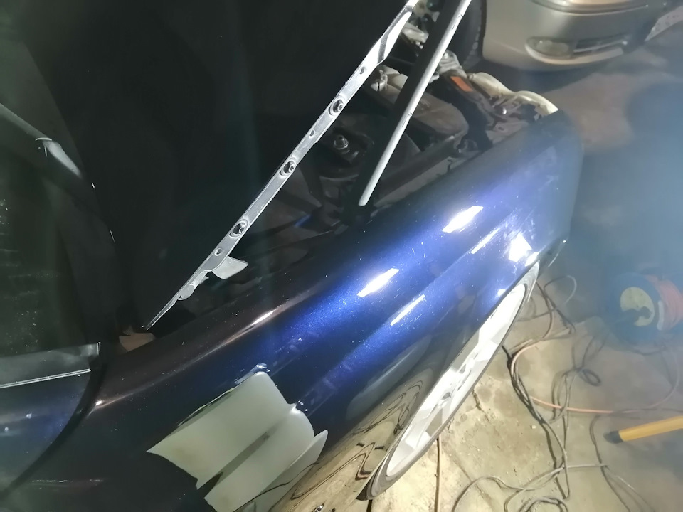 Крышка бачка омывателя на шевроле круз — Chevrolet Cruze (1G), 1,4 л ...