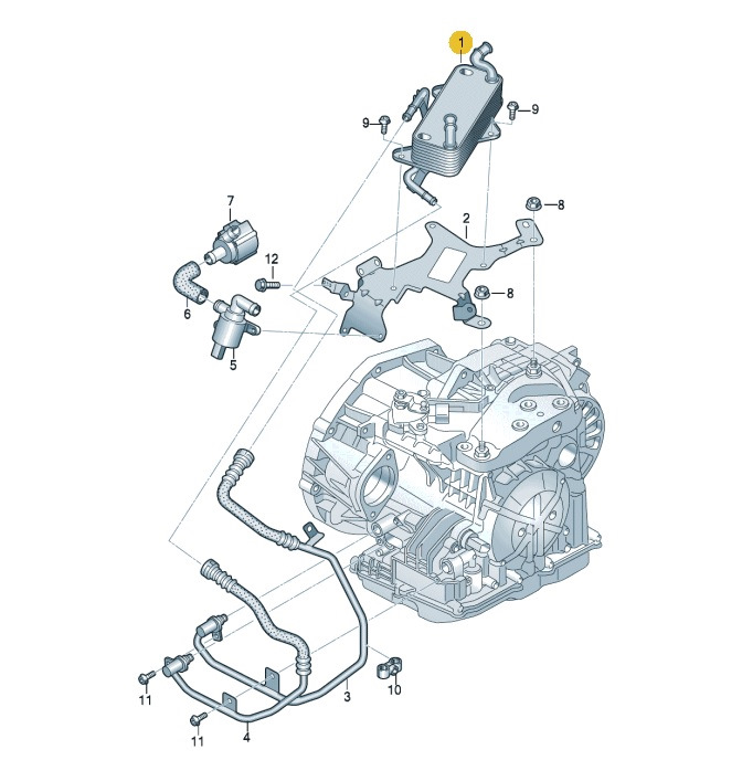 Фото в бортжурнале Audi Q3 (1G)