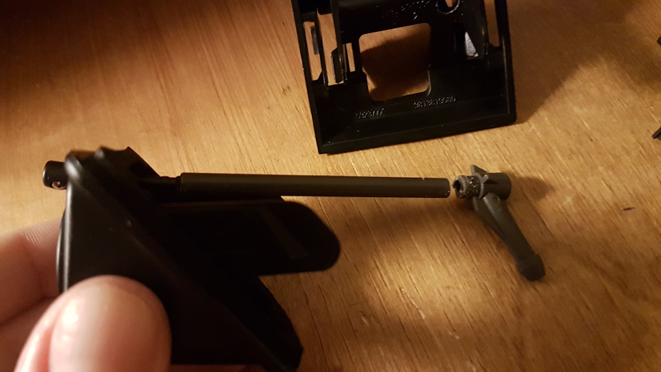 Фото в бортжурнале Peugeot 3008 (2G)