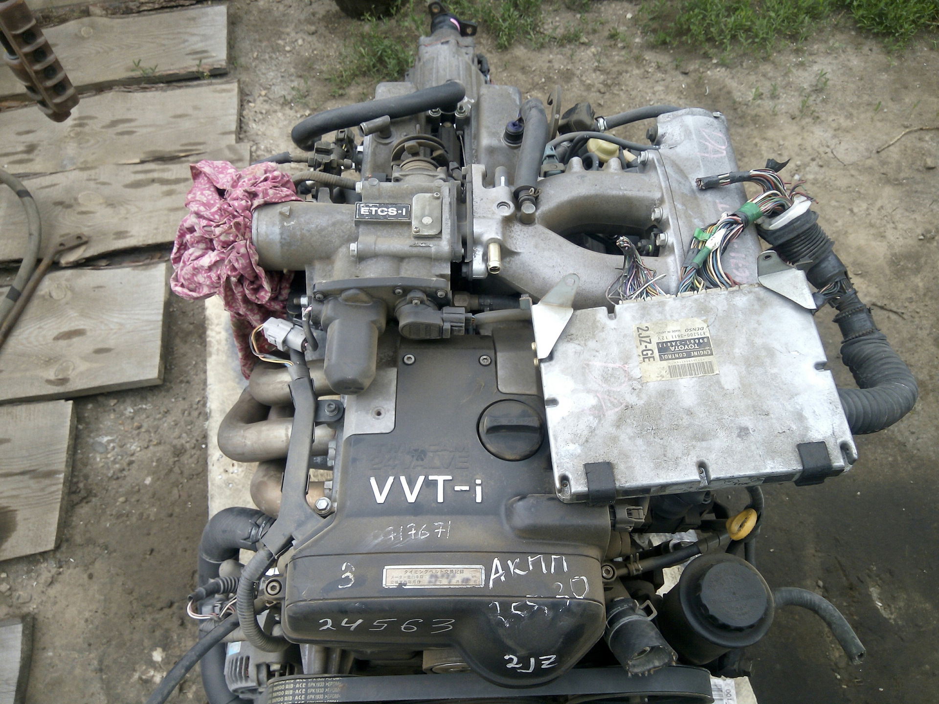 Купить двигатель псков. Мотор 2jz ge VVTI. Двигатель 2jz-ge VVT-I. 2jz ge VVTI. Мотор 1jz ge VVTI.