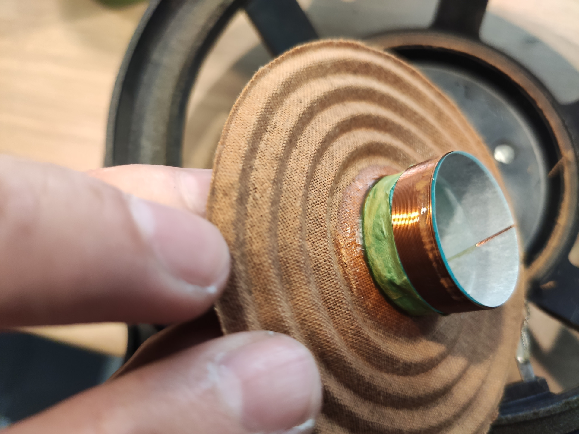 Замена задних втулок стабилизатора — Nissan X-Trail II (t31), 2,5 л ...