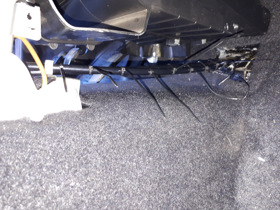 Вибрация рычага кпп на 4 передаче — Datsun on-Do, 1,6 л, 2016 года ...