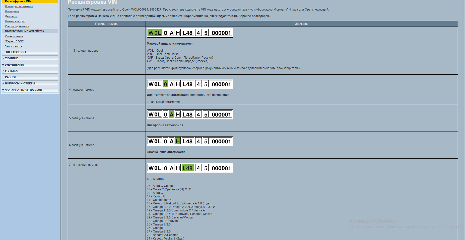 Узнать вин по номеру. Расшифровка вин кода Опель Астра. Расшифровка вин номер Опель. Расшифровать вин Опель Астра. Расшифровка VIN Opel Astra h.