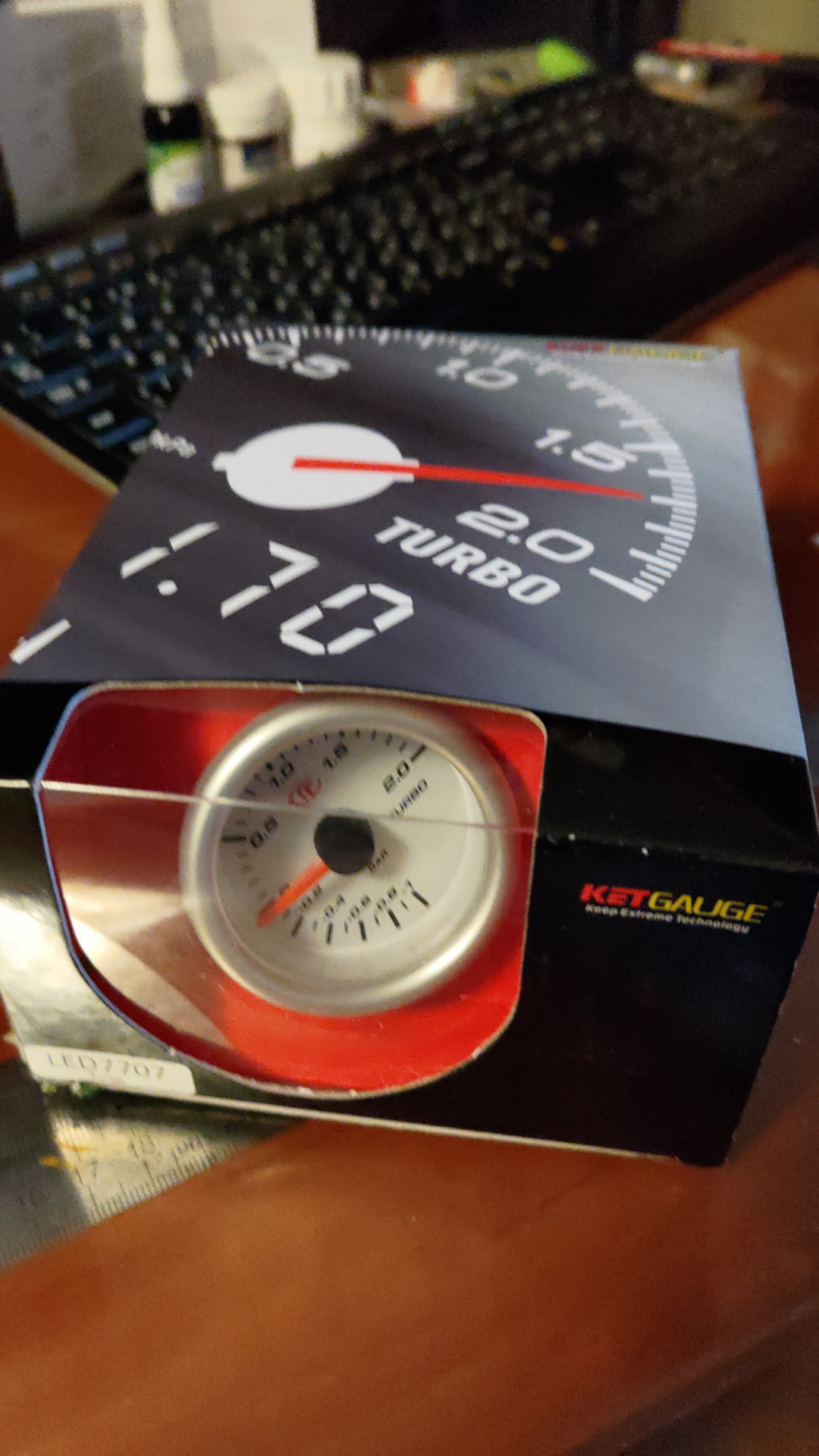 Boost up — Volvo 940, 2,3 л, 1995 года тюнинг DRIVE2