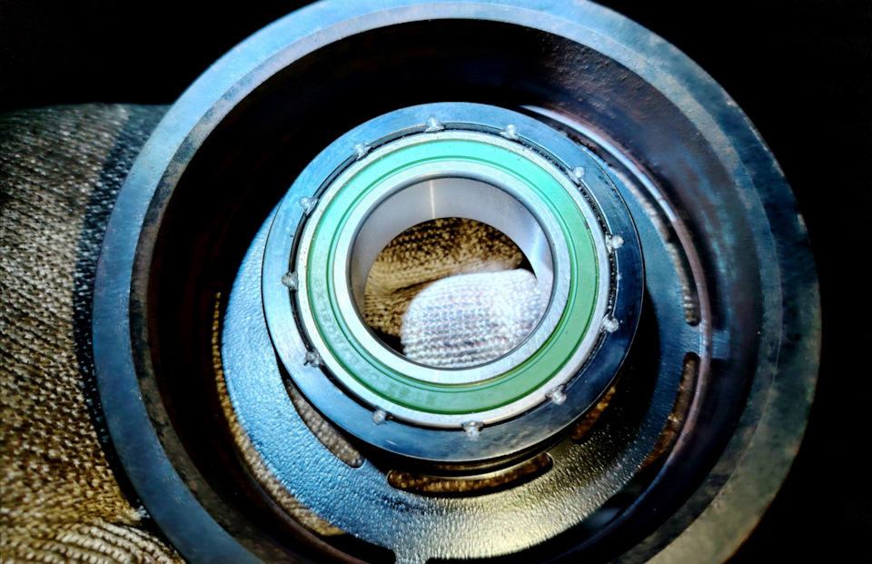 6 — Nissan Murano II