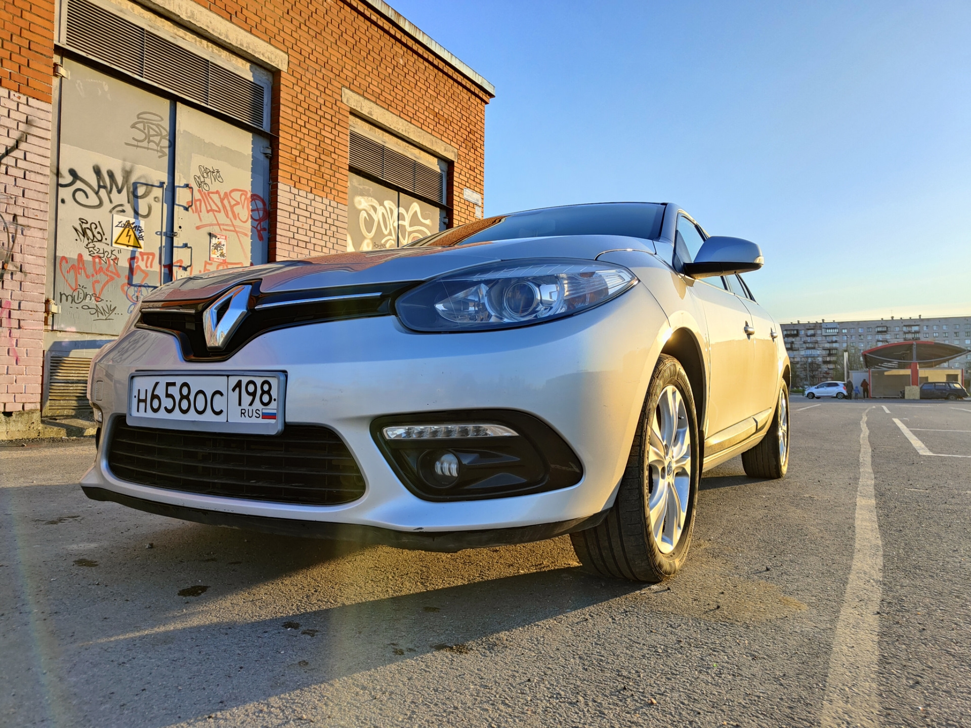 Fluence история владения — часть 2 плюсы и минусы — Renault Fluence, 2 л,  2014 года | наблюдение | DRIVE2