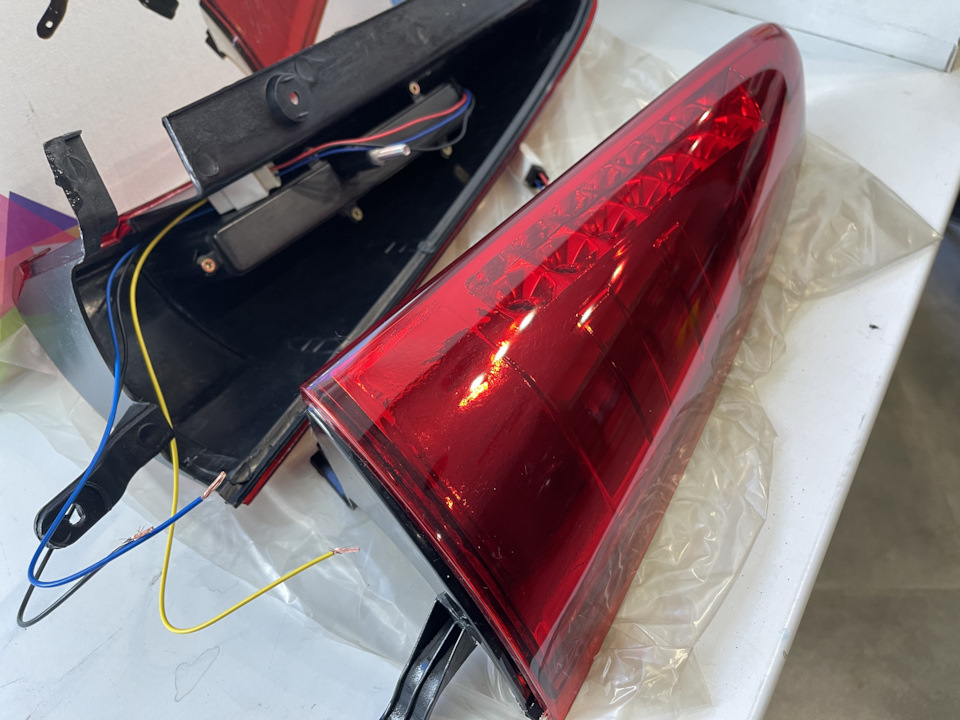 Фото в бортжурнале Lada Largus Фургон