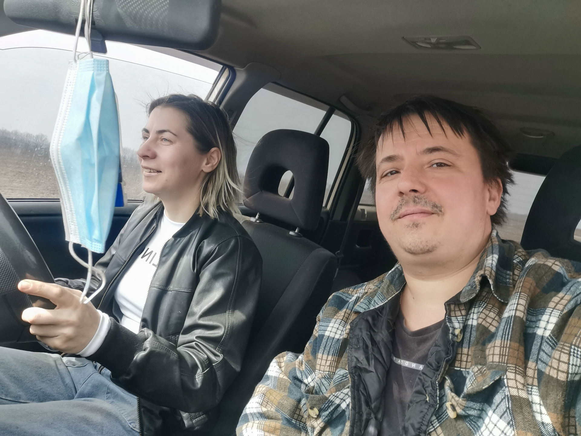 Не кузовной ремонт. — Suzuki Grand Vitara (1G), 2 л, 2004 года ...