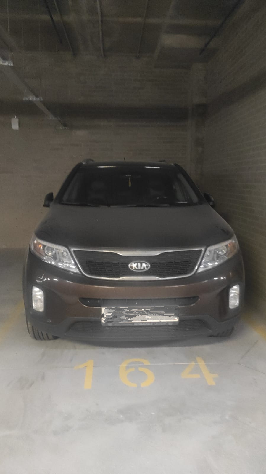 ТО-6 (90000км) — KIA Sorento (2G), 2,2 л, 2017 года | плановое ТО | DRIVE2