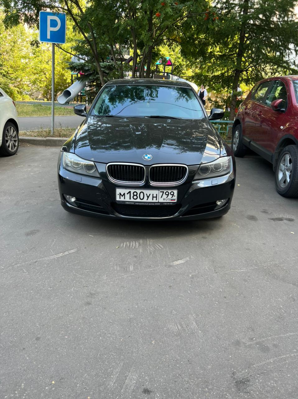 Продажа, надо двигаться дальше — BMW 3 series (E90), 2 л, 2011 года | продажа  машины | DRIVE2