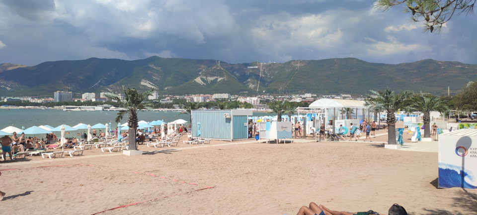 Фото в бортжурнале Ford Expedition (1G)