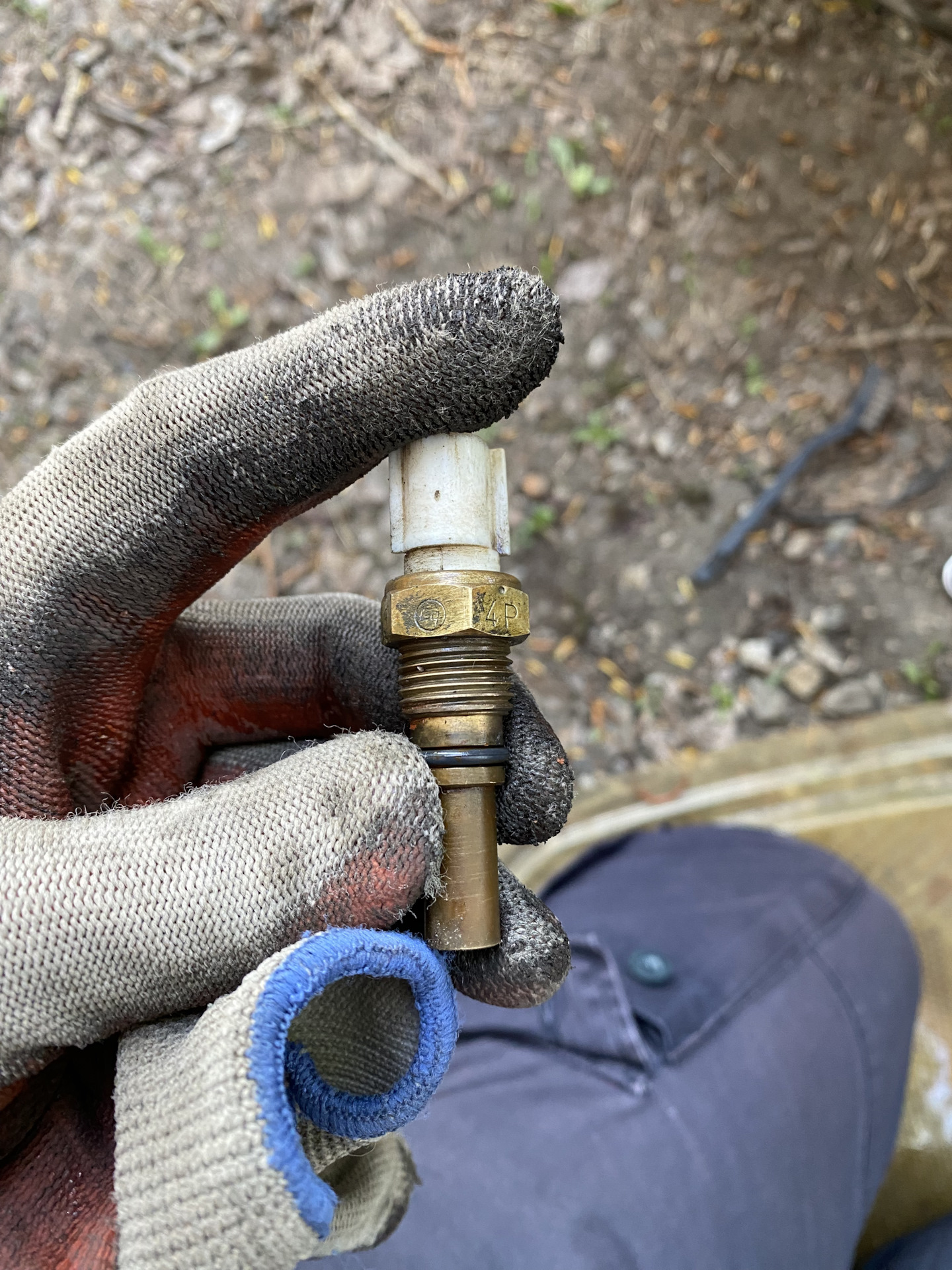 Не включаются вентиляторы охлаждения двигателя — Toyota Curren, 2 л ...