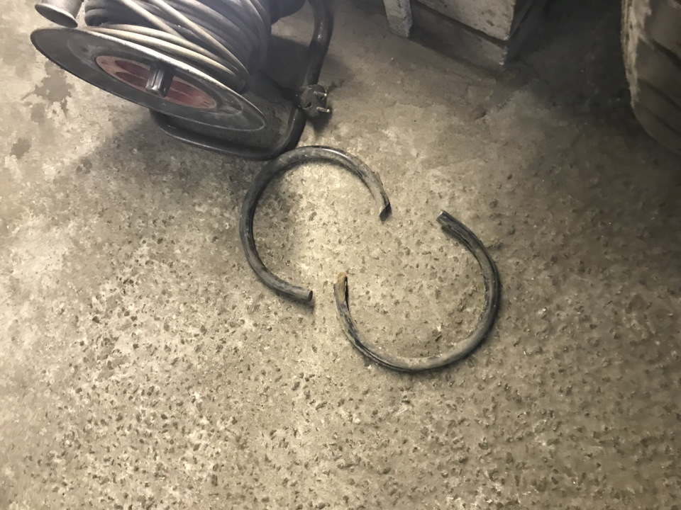 Установка полиуретана — Hyundai Tucson (JM), 2 л, 2010 года | тюнинг ...