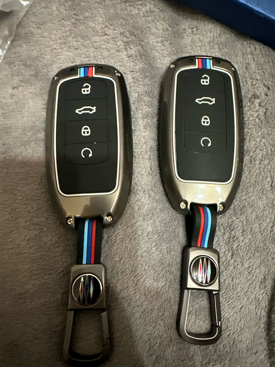 Фото в бортжурнале Chery Tiggo 7 Pro Max