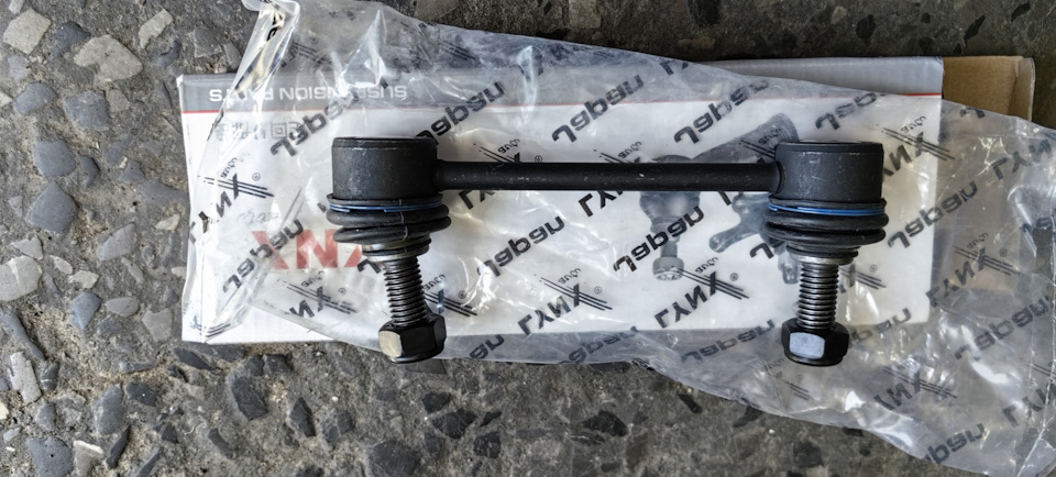 Фото в бортжурнале Volvo XC90 (1G)