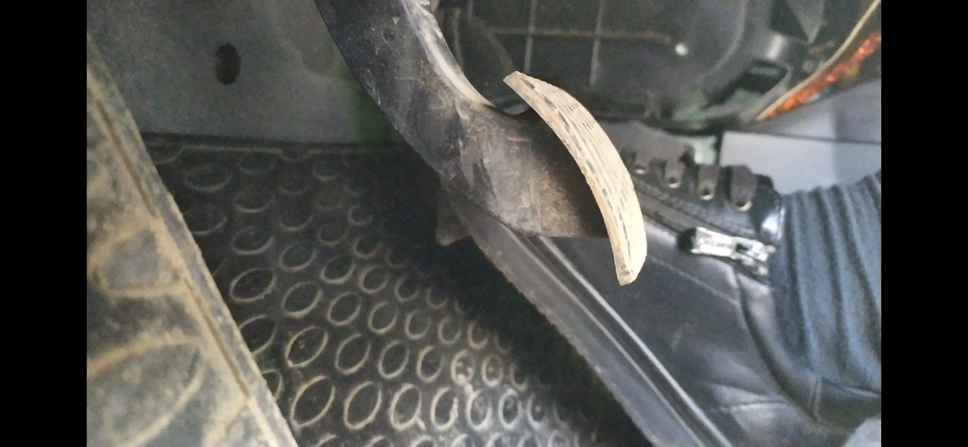 Задние тормоза лачетти, нужна помощь — Chevrolet Lacetti Sedan, 1,6 л ...
