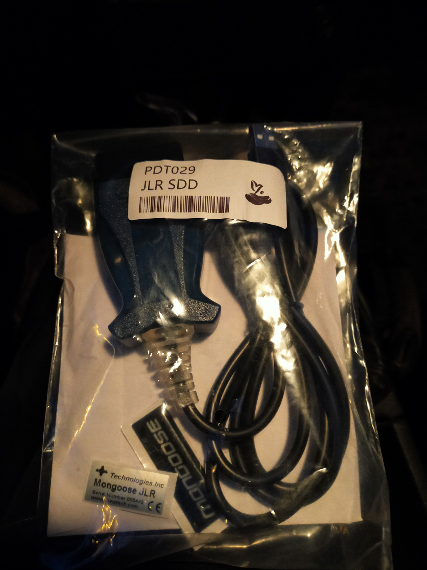 SDD — Land Rover Range Rover Sport (1G), 4,4 л, 2005 года | электроника ...