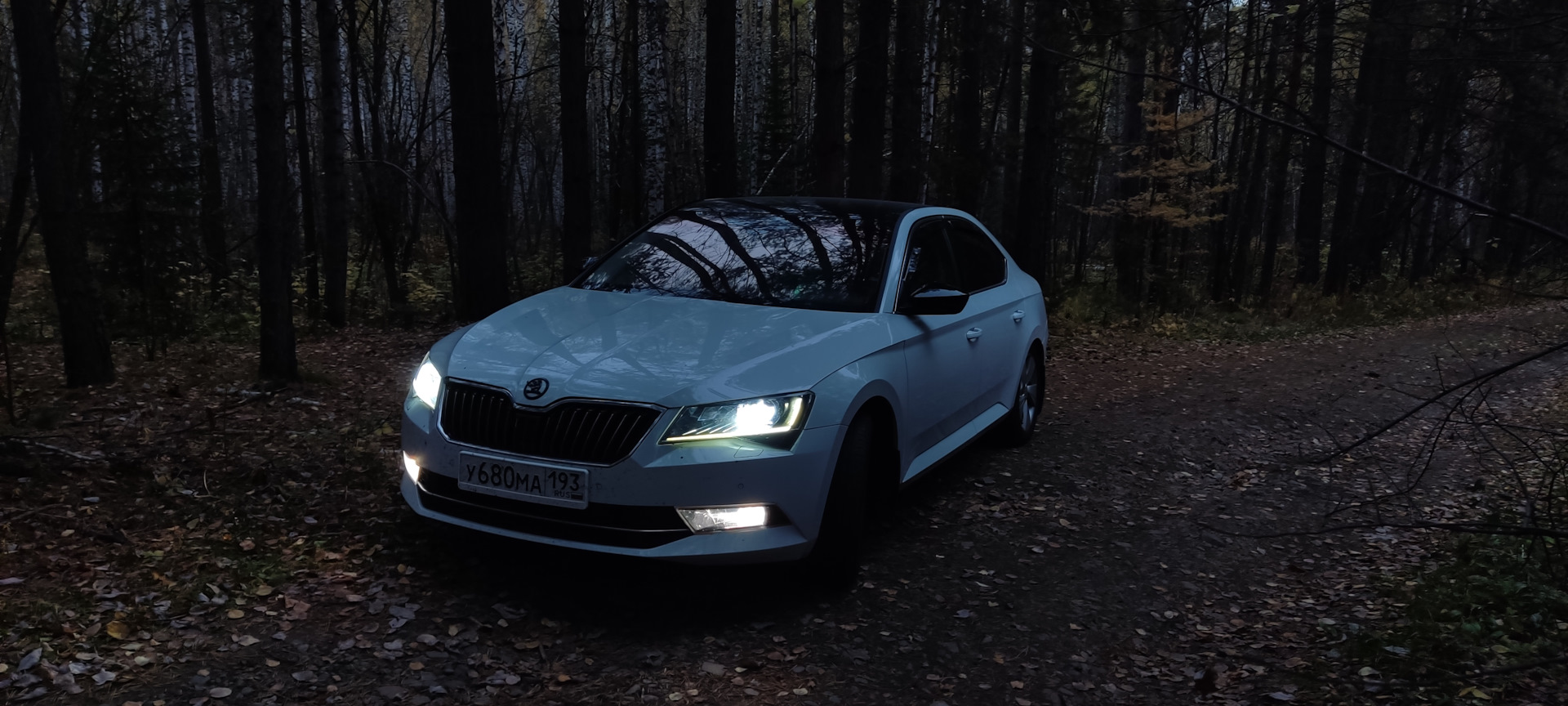 Байкал часть 3, бюджет. — Skoda Superb Mk3, 1,8 л, 2015 года | путешествие  | DRIVE2