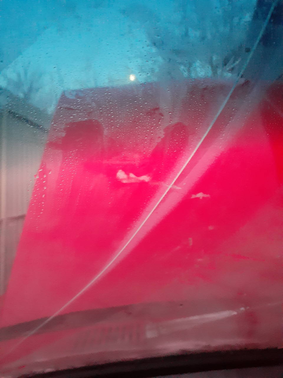 Фото в бортжурнале ГАЗ 24