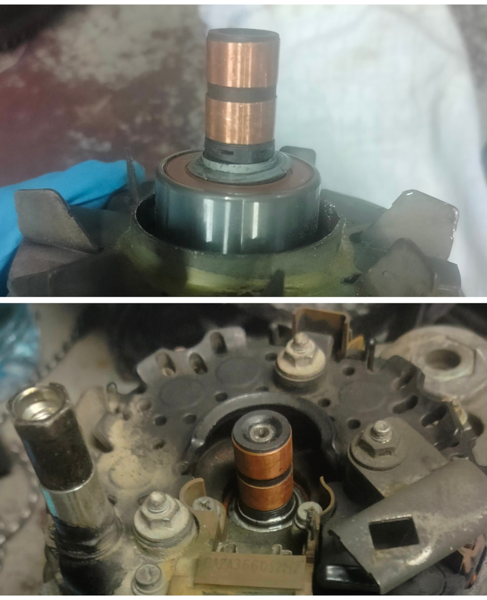 7. — Honda Accord (8G)