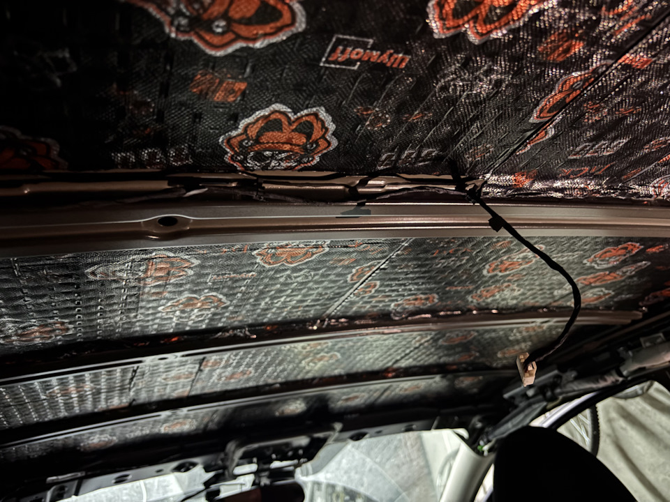 Фото в бортжурнале Nissan Qashqai (2G)